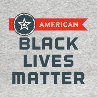 Black lives matter T-Shirt